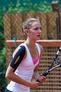 Helene Grimm 743 - Cup Alsterquelle